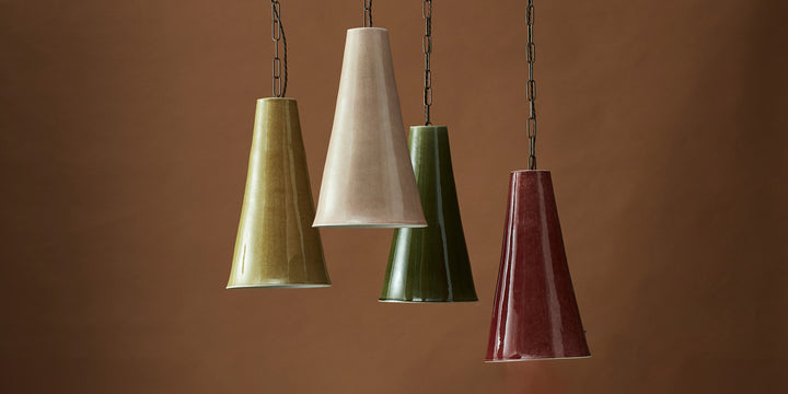 Sugar Cone Light