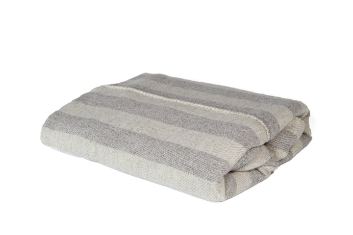No. 3 Blanket: Weatherboard