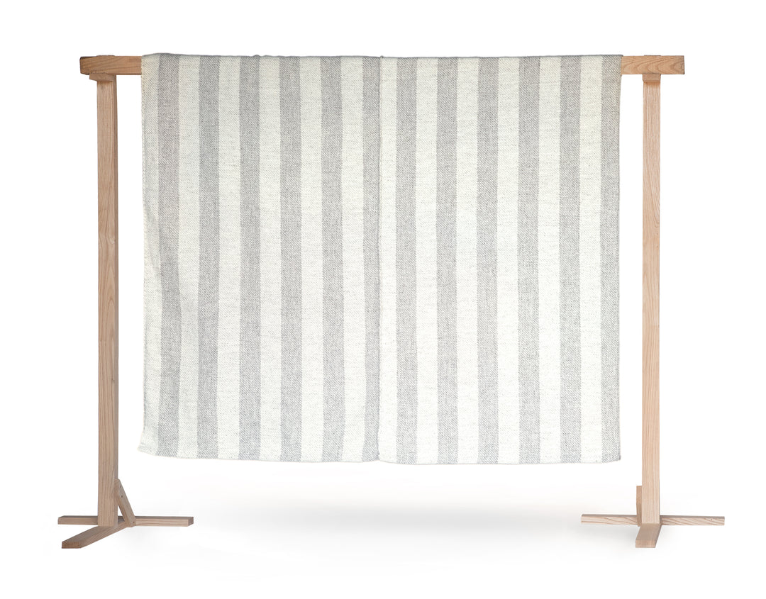 No. 3 Blanket: Weatherboard