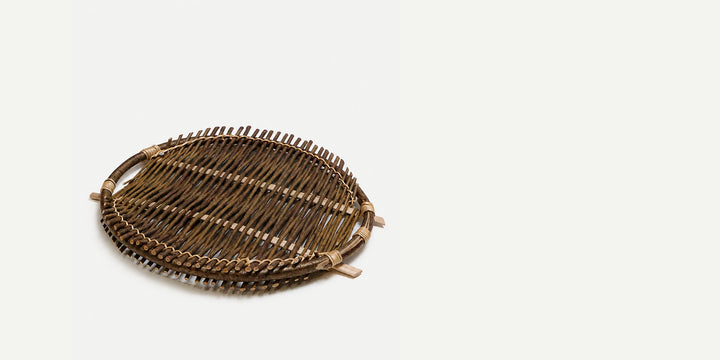 Willow Tray - Large