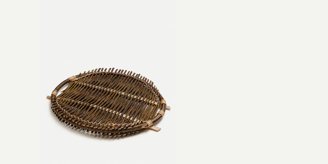 Willow Tray - Medium