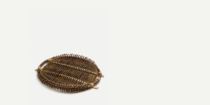 Willow Tray - Small
