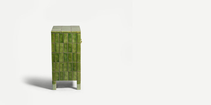 Welcome Cupboard