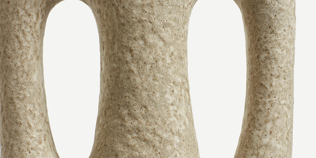 Sympoiesis Textured Table Lamp