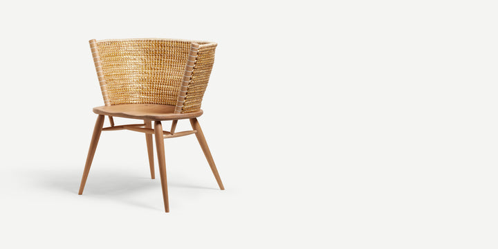 Brodgar Occasional Chair (Without Drawer)